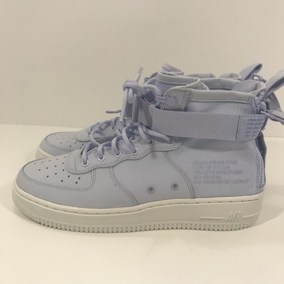 Nike SF Air Force One Mid - Picture 4 of 7